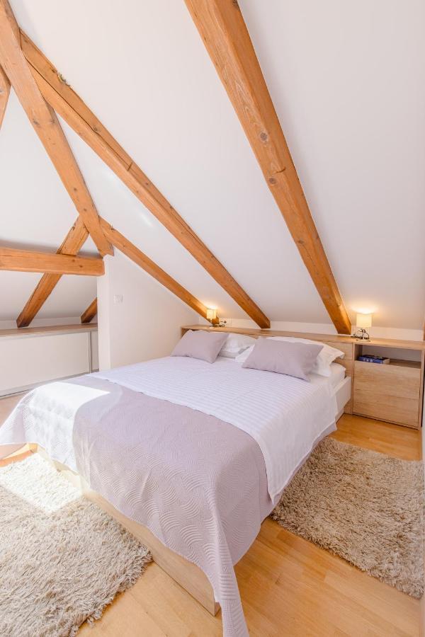 Appartement Angela à Split Extérieur photo